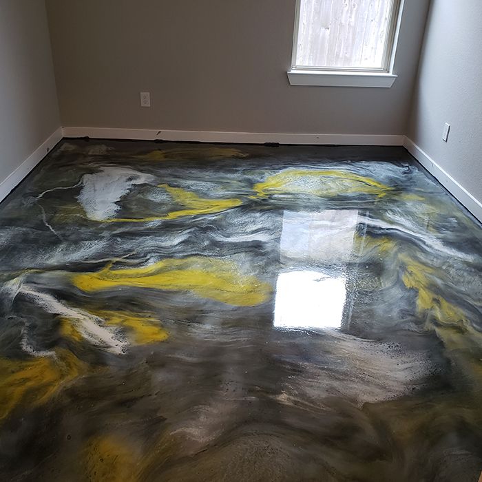 Transform Your Space with Durable Epoxy Flooring Solutions Transform Your Space with Durable Epoxy Flooring Solutions